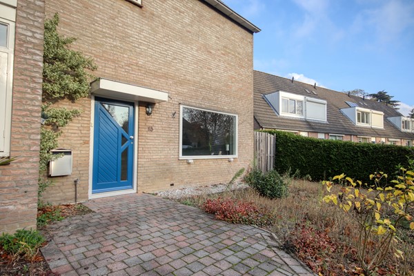 Medium property photo - Torenlaan 15, 6866 BS Heelsum
